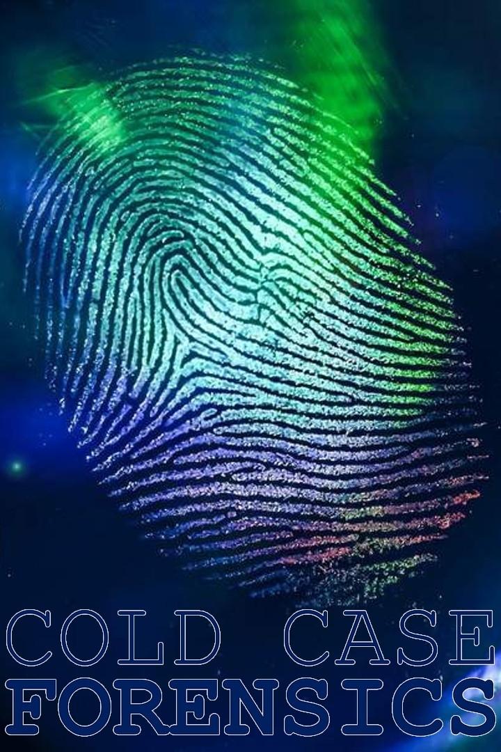 Cold Case Forensics